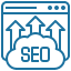 Icône pour Optimisation SEO